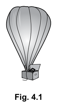 Fig. 4.1 — see the question text for what it shows